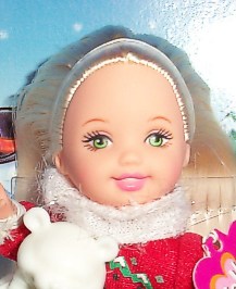 Winter Fun Nikki