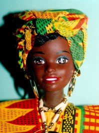Ghanian